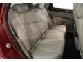 Sand Rear Seat Photo for 2010 Mazda CX-7 #84373992