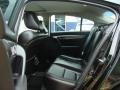 2011 Crystal Black Pearl Acura TL 3.5  photo #19