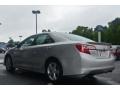Classic Silver Metallic - Camry SE Photo No. 24