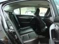 2011 Crystal Black Pearl Acura TL 3.5  photo #22