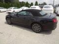 Black - Mustang GT Premium Convertible Photo No. 9