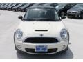 Pepper White - Cooper S Hardtop Photo No. 2