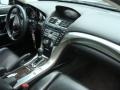 2011 Crystal Black Pearl Acura TL 3.5  photo #24