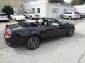 Black - Mustang GT Premium Convertible Photo No. 11