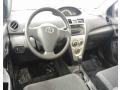 Silver Streak Mica - Yaris Sedan Photo No. 6