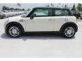 Pepper White - Cooper S Hardtop Photo No. 5