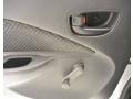 Silver Streak Mica - Yaris Sedan Photo No. 8