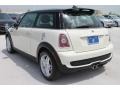 Pepper White - Cooper S Hardtop Photo No. 7