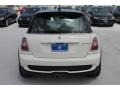 Pepper White - Cooper S Hardtop Photo No. 8