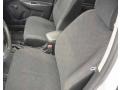 Silver Streak Mica - Yaris Sedan Photo No. 11