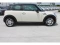 Pepper White - Cooper S Hardtop Photo No. 11