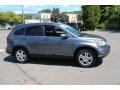 2010 Polished Metal Metallic Honda CR-V EX-L AWD  photo #4