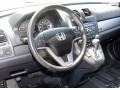 2010 Polished Metal Metallic Honda CR-V EX-L AWD  photo #5