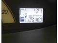 Silver Streak Mica - Yaris Sedan Photo No. 17