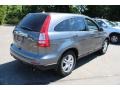 2010 Polished Metal Metallic Honda CR-V EX-L AWD  photo #6