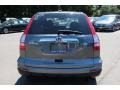 2010 Polished Metal Metallic Honda CR-V EX-L AWD  photo #7