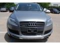 Ice Silver Metallic - Q7 4.2 Premium quattro Photo No. 2