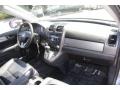2010 Polished Metal Metallic Honda CR-V EX-L AWD  photo #9