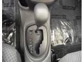 Silver Streak Mica - Yaris Sedan Photo No. 22