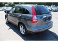 2010 Polished Metal Metallic Honda CR-V EX-L AWD  photo #10