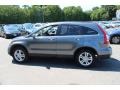 2010 Polished Metal Metallic Honda CR-V EX-L AWD  photo #11