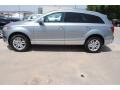 Ice Silver Metallic - Q7 4.2 Premium quattro Photo No. 5