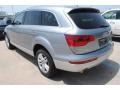 Ice Silver Metallic - Q7 4.2 Premium quattro Photo No. 6