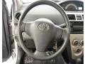 Silver Streak Mica - Yaris Sedan Photo No. 28
