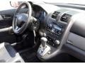2010 Polished Metal Metallic Honda CR-V EX-L AWD  photo #15