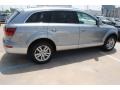 Ice Silver Metallic - Q7 4.2 Premium quattro Photo No. 9