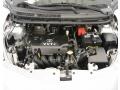 Silver Streak Mica - Yaris Sedan Photo No. 32