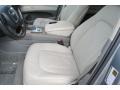Ice Silver Metallic - Q7 4.2 Premium quattro Photo No. 14