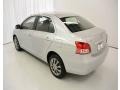 Silver Streak Mica - Yaris Sedan Photo No. 34