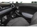 Pepper White - Cooper S Hardtop Photo No. 31