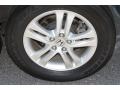 2010 Polished Metal Metallic Honda CR-V EX-L AWD  photo #21