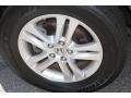 2010 Polished Metal Metallic Honda CR-V EX-L AWD  photo #22