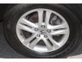 2010 Polished Metal Metallic Honda CR-V EX-L AWD  photo #23