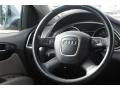 Ice Silver Metallic - Q7 4.2 Premium quattro Photo No. 28