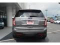 2012 Sterling Gray Metallic Ford Explorer Limited 4WD  photo #4
