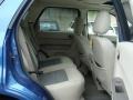 2008 Vista Blue Metallic Ford Escape XLT 4WD  photo #22