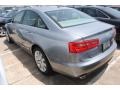 2014 Quartz Gray Metallic Audi A6 2.0T Sedan  photo #4