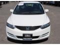 Taffeta White - Civic LX Coupe Photo No. 2