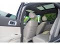 2012 Sterling Gray Metallic Ford Explorer Limited 4WD  photo #11