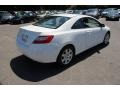 Taffeta White - Civic LX Coupe Photo No. 6
