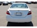 Taffeta White - Civic LX Coupe Photo No. 7