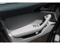 Quartz Gray Metallic - A6 2.0T Sedan Photo No. 11