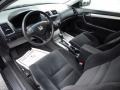 2006 Accord EX Coupe Gray Interior