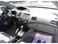 Taffeta White - Civic LX Coupe Photo No. 14