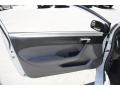 Taffeta White - Civic LX Coupe Photo No. 18