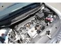 Taffeta White - Civic LX Coupe Photo No. 23
